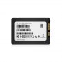 ADATA | Ultimate SU800 1TB | 1024 GB | SSD form factor 2.5"" | SSD interface SATA | Read speed 560 MB/s | Write speed 520 MB/s - 7